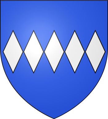 Arms (crest) of Senneterre