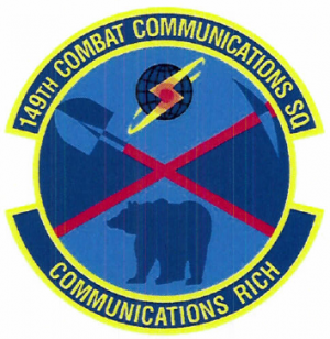 149th Combat Communications Squadron, California Air National Guard.png