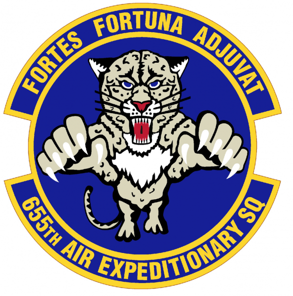 File:655th Air Expeditionary Squadron, US Air Force.png