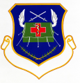 657th Tactical Hospital, US Air Force.png