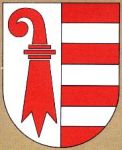 Arms (crest) of Jura