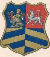 Arms (crest) of Kralovice