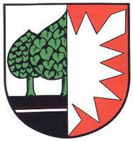 Arms (crest) of Linden