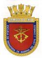 Marine Infantry School Comandante Jaime Charles, Chilean Navy.jpg