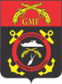 Maritime and Riverine Group, Military Police of Rio de Janeiro.png