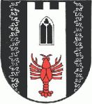 Arms (crest) of Naas