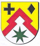 Arms (crest) of Rottum