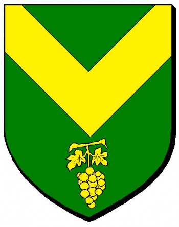 Blason de Valleroy (Doubs)/Arms (crest) of Valleroy (Doubs)
