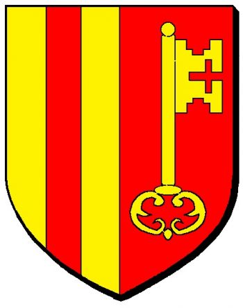 Blason de Viuz-en-Sallaz