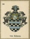 Wappen von Zehmen