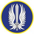 25th Aviation Mission Brigade, Colombian Army.jpg