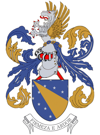 Coat of arms (crest) of Air Command, Portuguese Air Force