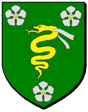 Blason de Herbeuville / Arms of Herbeuville