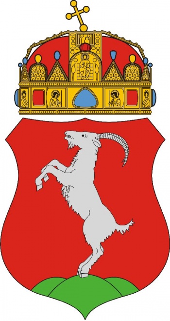 Kecskemét (címer, arms)