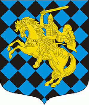 Arms (crest) of Nikolskoe