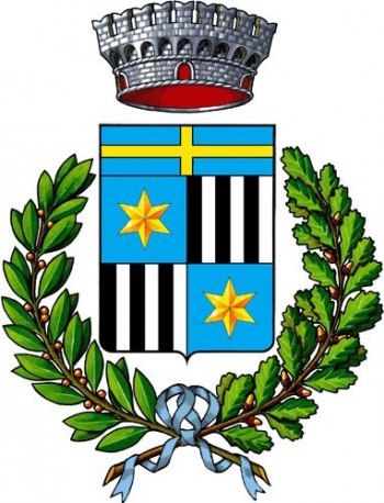 Stemma di San Bonifacio/Arms (crest) of San Bonifacio