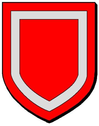 Blason de Vaudricourt (Somme)/Arms (crest) of Vaudricourt (Somme)