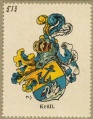 Wappen von Krüll