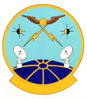1999th Communications Squadron, US Air Force.png