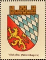 Arms of Vilshofen