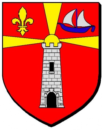 Blason de Agay/Arms (crest) of Agay