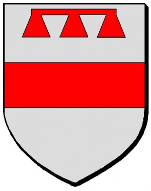 Blason de Chârost / Arms of Chârost
