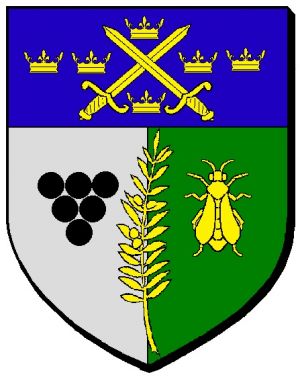 Blason de Cognocoli-Monticchi/Arms (crest) of Cognocoli-Monticchi
