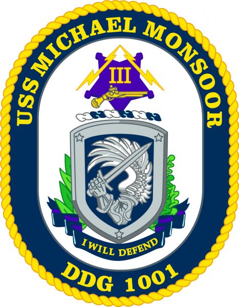 File:Destroyer USS Michael Monsoor (DDG-1001).jpg