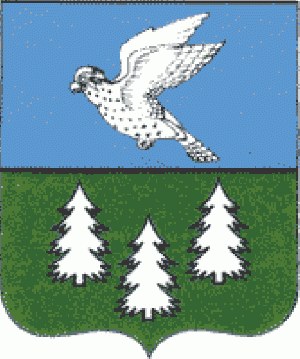 Arms (crest) of Larionovskoe