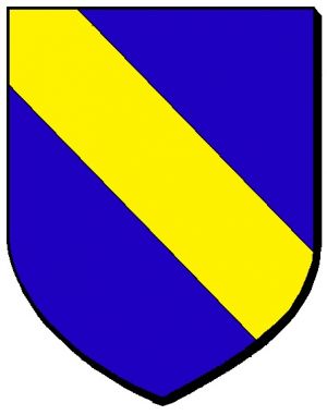 Blason de Longwy-sur-le-Doubs/Coat of arms (crest) of {{PAGENAME