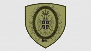 Ministry of Defence, Serbia.png