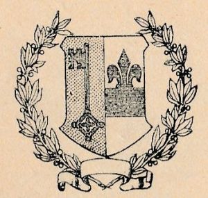 Arms of Nenzlingen