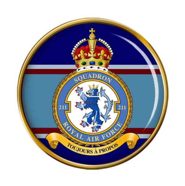 File:No 211 Squadron, Royal Air Force.jpg