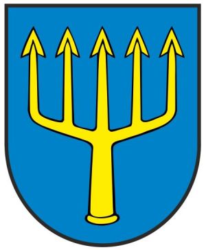 Arms of Obrovac