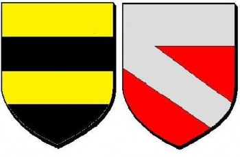 Blason de Poulan-Pouzols/Arms (crest) of Poulan-Pouzols