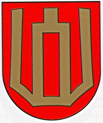 Arms (crest) of Senieji Trakai