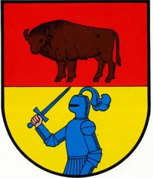 Arms of Sokółka