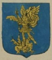 Blason de Soufflenheim/Arms (crest) of Soufflenheim