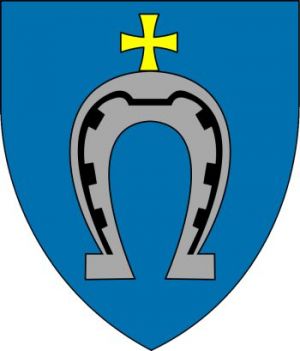 Coat of arms (crest) of Wielgomłyny