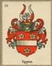 Wappen von Eggers