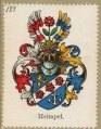 Wappen von Heimpel