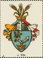 Wappen von Vita