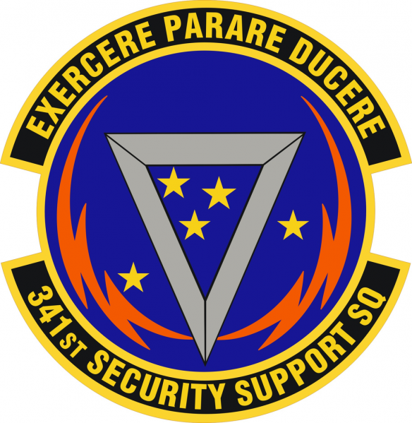 File:341st Security Support Squadron, US Air Force.png