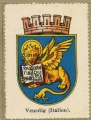 Arms of Venezia
