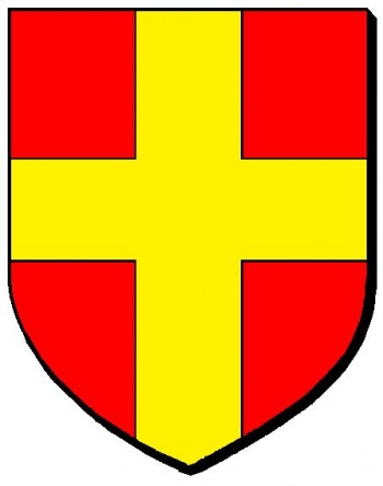 Blason de Allinges/Arms (crest) of Allinges