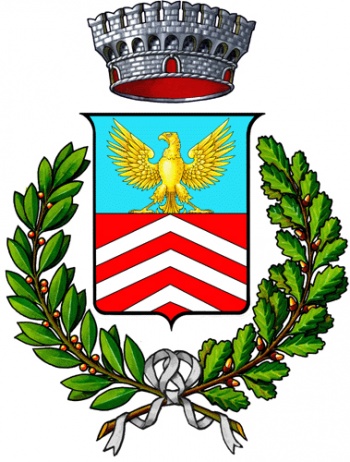Stemma di Besate/Arms (crest) of Besate