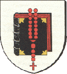 Arms (crest) of Bettendorf