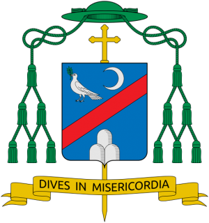 Arms (crest) of Divo Zadi