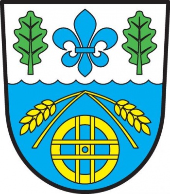 Arms (crest) of Drahkov