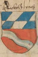 Wappen von Ergoldsbach/Arms of Ergoldsbach